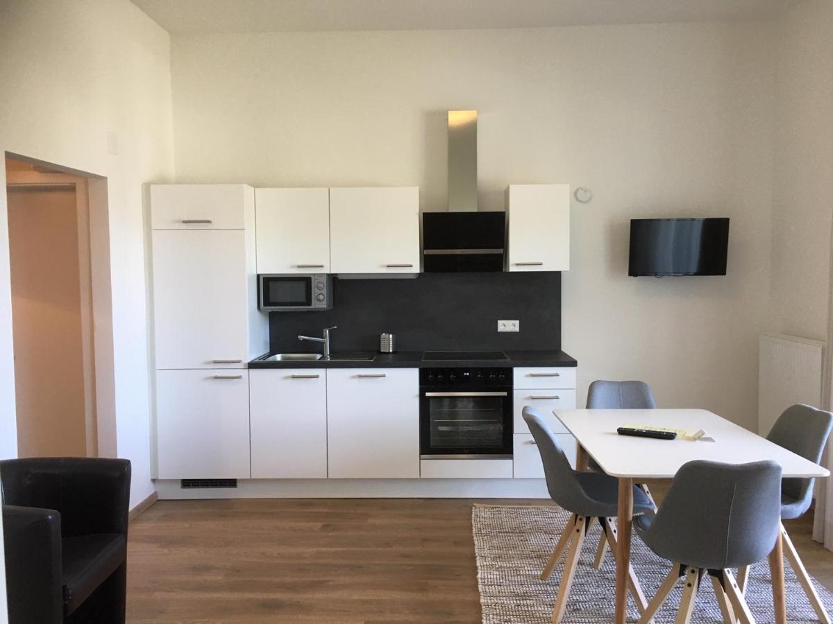 Käthe Appartement Faak am See