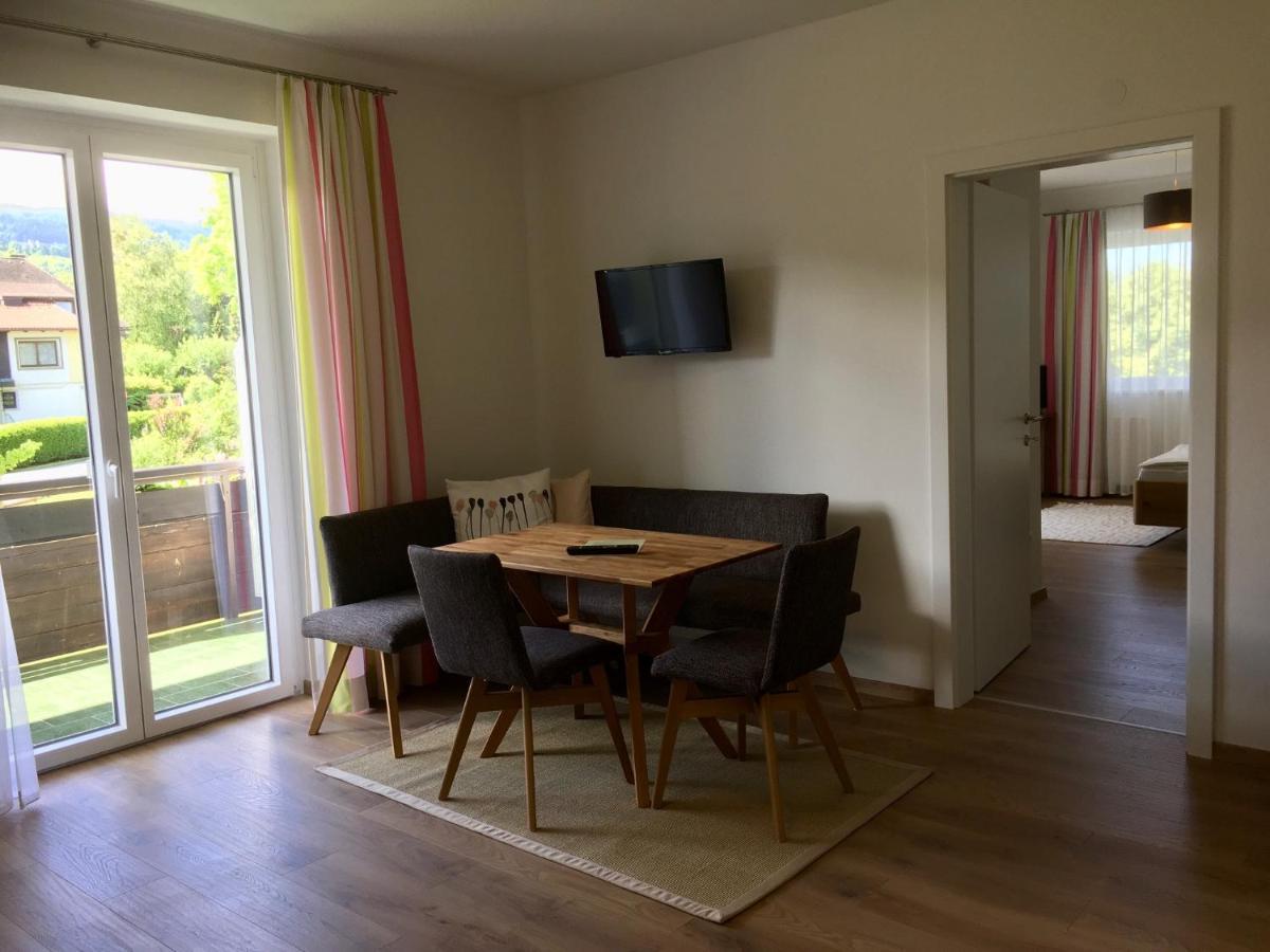 Appartement Käthe