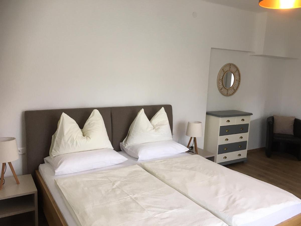 Appartement Käthe *