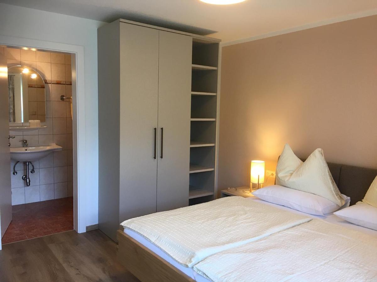 Käthe Appartement *