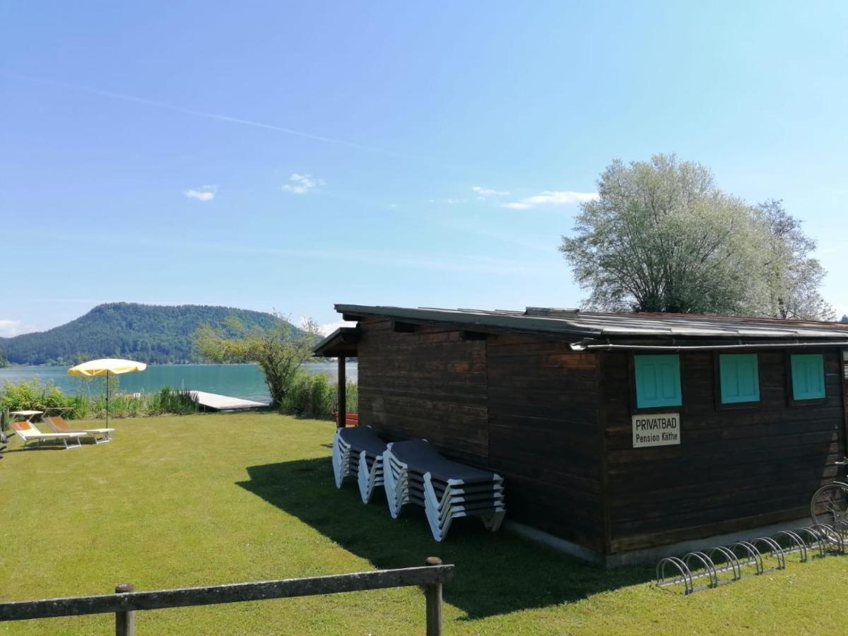 Käthe * Faak am See