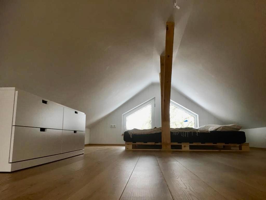 Appartement Käthe *