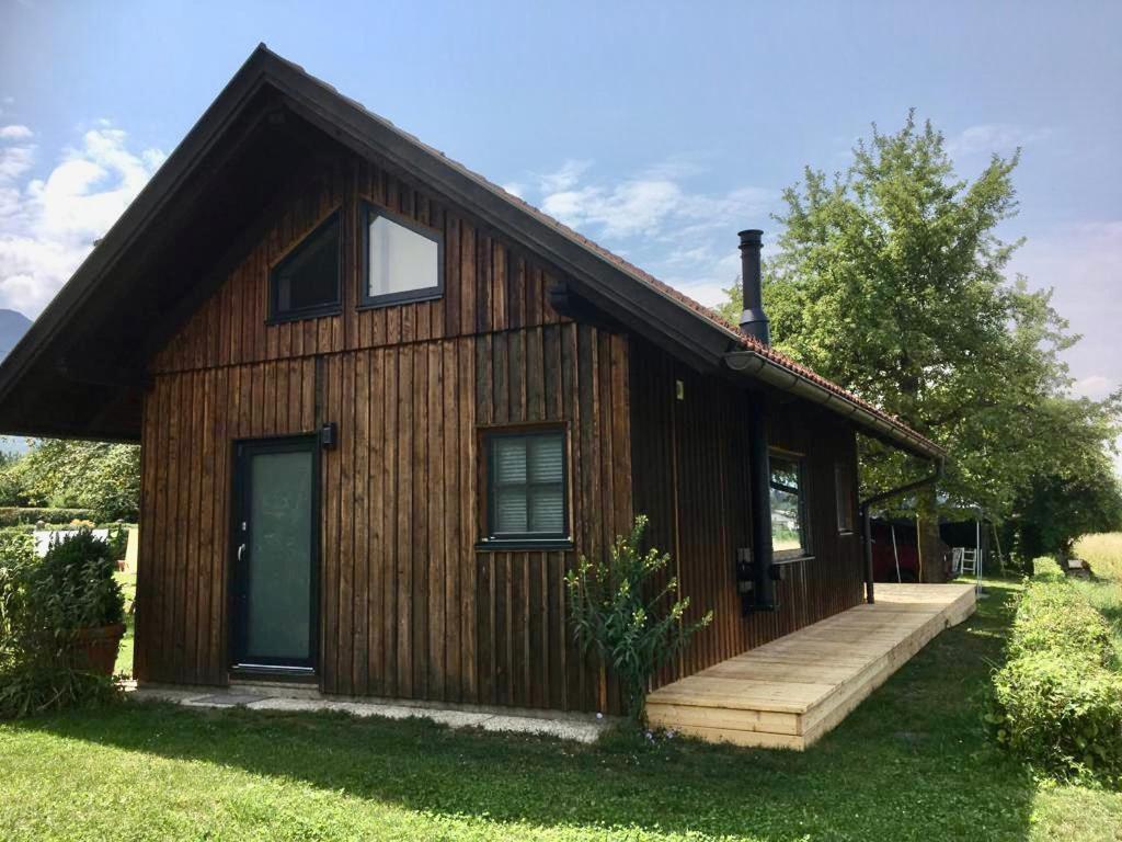 Appartement Käthe Faak am See