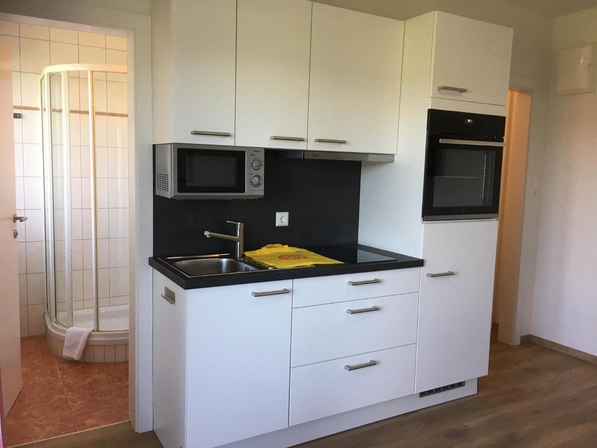 Käthe Appartement *